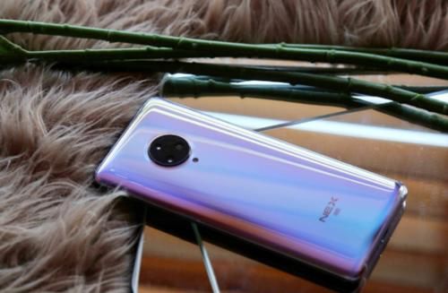 5gvivo手机出来了没