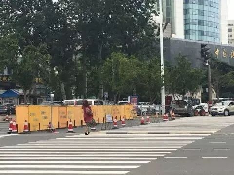 重要通知！烟台市区各道路大修时间表出炉！快看你常走的路啥时候