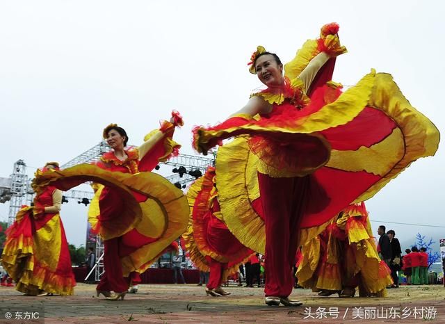 山东五一假日旅游简报,聚焦济南抖音一条街
