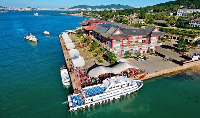 山东威海：老阿姨送给你们的威海旅游攻略！