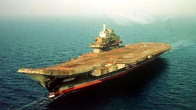 其交付10亿美元保证金?这国伸出援手,辽宁舰顺