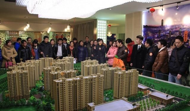 8年后房价究竟会不会很低?要买房的要看清楚!