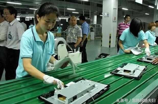 90后打工妹口述,再多钱也不去有夜班的工厂,原