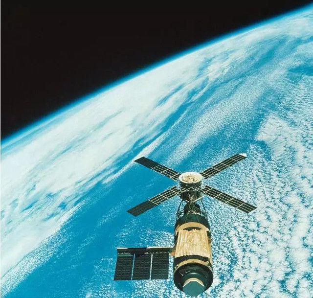 中国空间站2020年运行!为啥说载人航天事关乎你我?