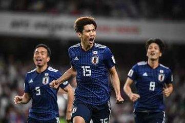 亚洲杯决赛,日本VS卡塔尔前瞻,西亚与东亚之争