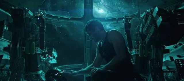 为什么《复仇者联盟4》让钢铁侠背负沉重结局