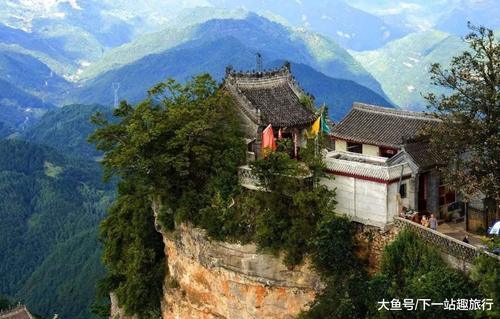 甘肃唯一属于南方的城市:被誉为陇上江南,你