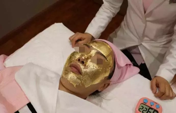 福建一女子去完美容院后 住进了精神病院