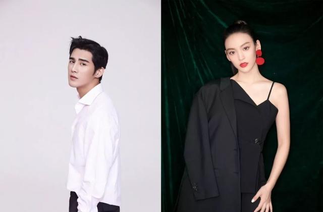 金牌资讯丨孙俪罗晋主演的《卖房子的人》、黄