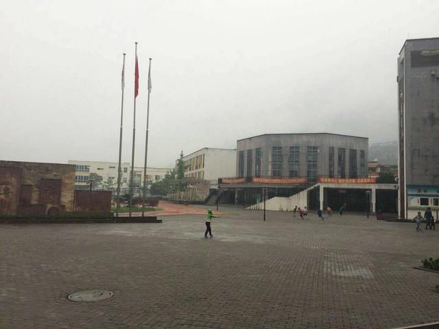 巨变｜震后十年，汶川建成风光旖旎的特别旅游区