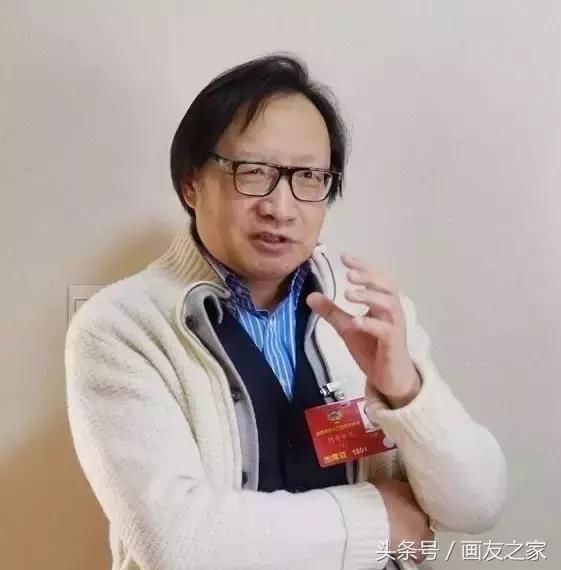 各省书法哪家强，中国各省书协主席书法大比拼？