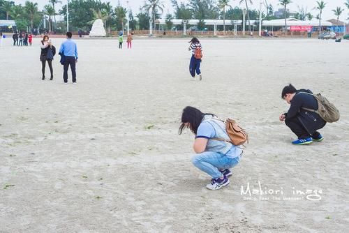 国家为什么不管北海