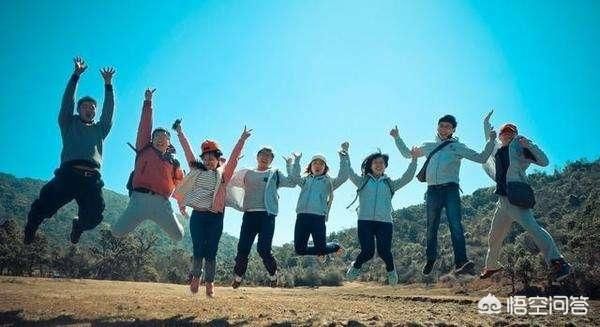 问答努力到最后,发现自己只是一个普通人,怎么