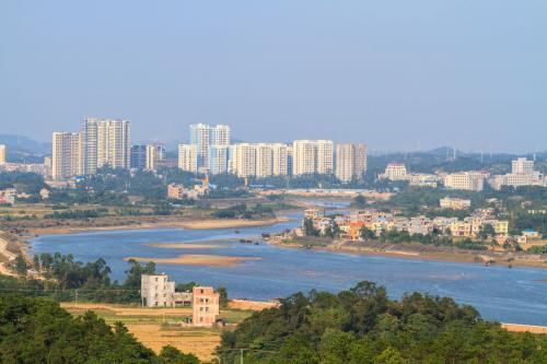 海南限价之后防城港成为楼市新热点！这楼是要炒疯了吗？