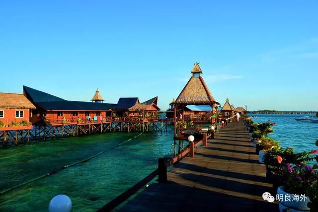 去往这个国家的中国人年年攀登,主要看中了啥?