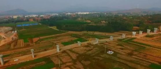 【民生】济宁未来新增5座高铁站,鲁南高铁最新