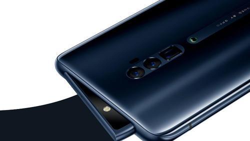 IQOO、OPPOreno和华为P30对比,起步价不同