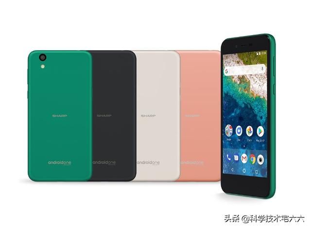 小米新机搭载Android One,并不采用MIUI 通博游戏官网