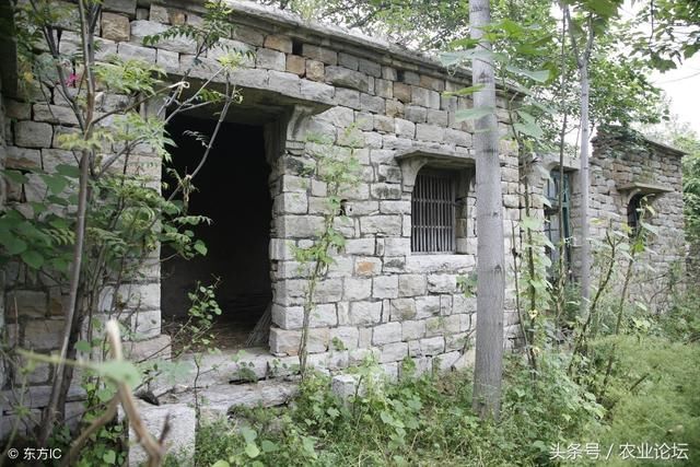 农村旧房改造需满足条件才能动工！这5点你知道吗？