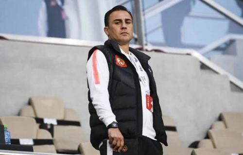 曝卡帅带国足出战中国杯,国脚+教练组从恒大抽