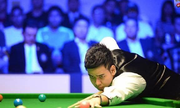 6红球世锦赛积分榜:丁俊晖晋级概率78%,傅家