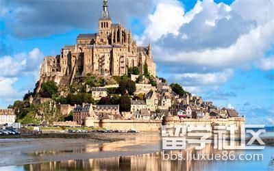 法国留学一年准备8万够吗_【快资讯】