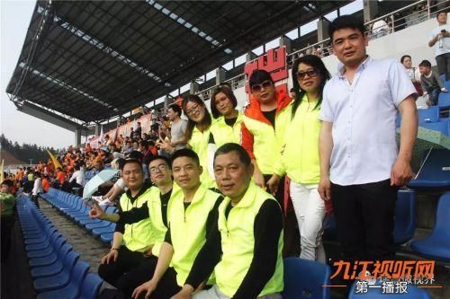 江西联盛足球俱乐部正式落户瑞昌,2018中乙联