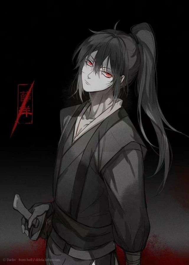 道长,你等等,别走那么快!