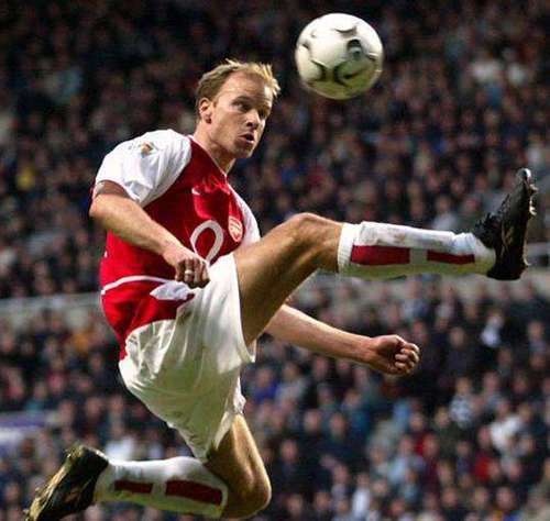 后三剑客时代,他为荷兰足球撑起了一片天空,令