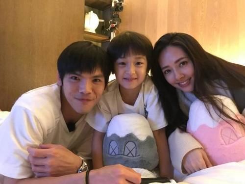 豪门媳妇，感情成谜，未来将何去何从