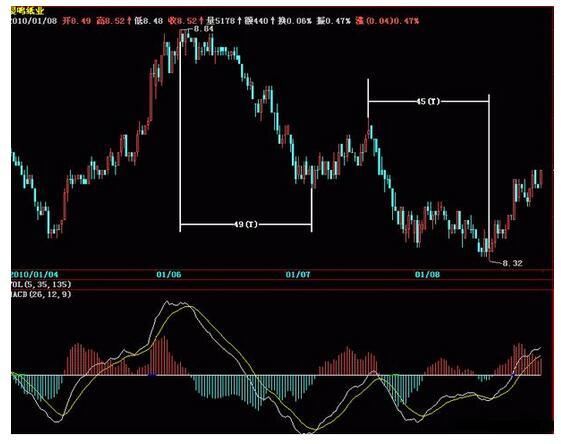 关于MACD，这是我见过讲得最详细的文章!