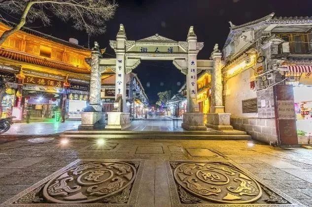 中老年人经常旅行的4大好处，最适合爸妈去旅行的10大目的地