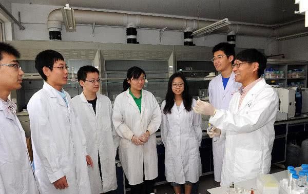 张宏梅南京邮电大学