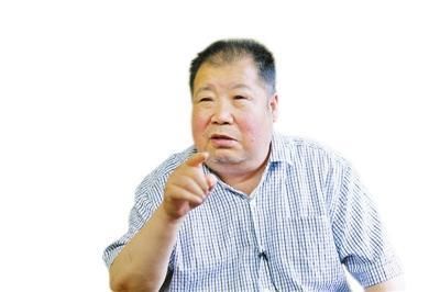 二月河:一代兴亡观气数 万古首丘望乡梓