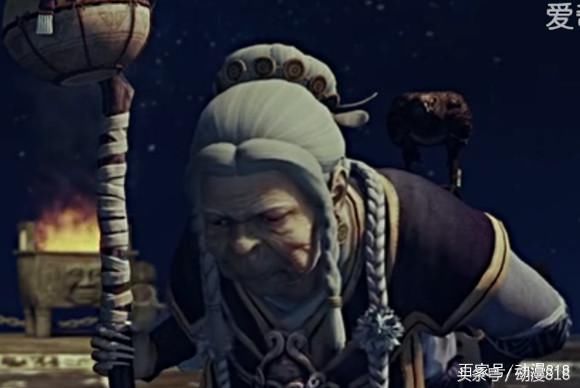 不良人排名_不良人女帝