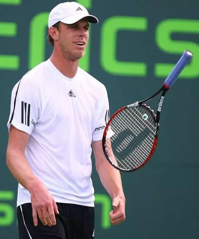 明明可以拼爹,这些网坛大咖却要拼实力!