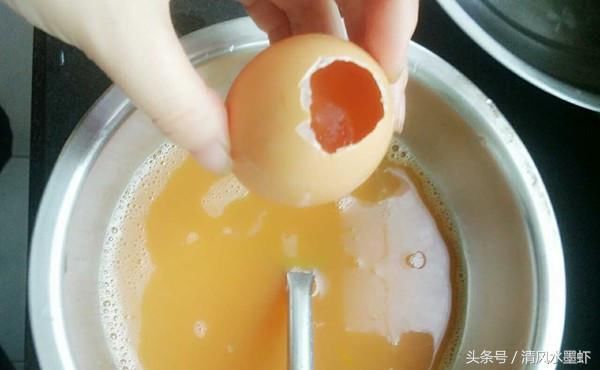 你没听错，鸡蛋不仅烤而且好吃到根本停不下来，这样做最美味！
