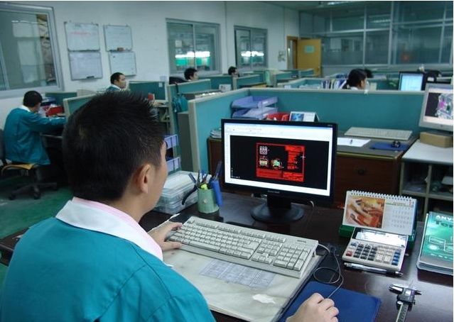 6年机械工程师中途转行经历告诉我们:是薪水重