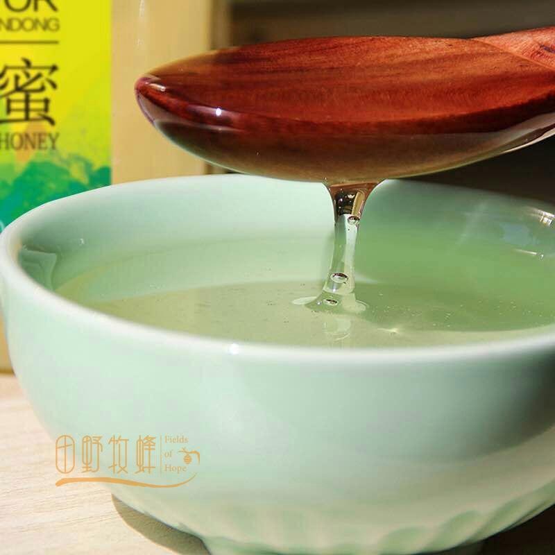 槐花蜜是凉性的吗?洋槐蜜是不是凉性的?