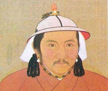 元朝的各个皇帝为什么都那么短命?