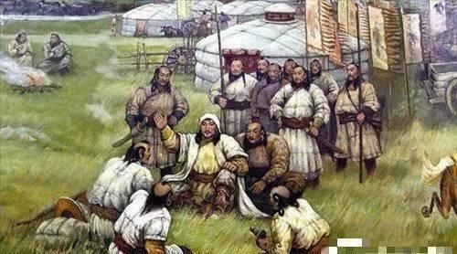 契丹人何在?DNA技术确认后裔存在，竟然在此地_【快资讯】