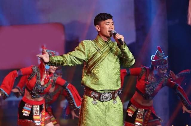 星光大道2017年度总冠军出来了,他跟你预想的