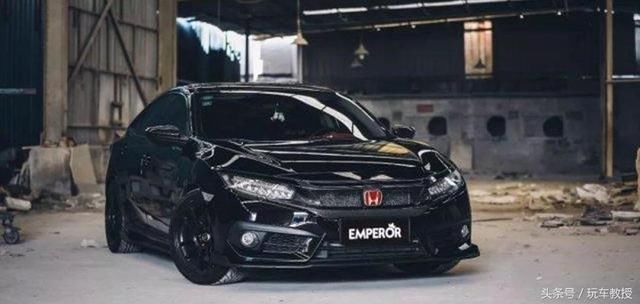 头文字D看了N遍都不懂,原来这才是日本本土改