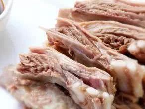 甘肃美食美食汇总!除了牛肉面,你还吃过这些女武主全息特色图片