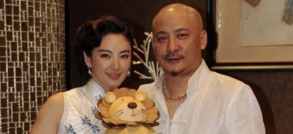 6年前，王全安娶了迷人的张雨绮，为什么还花八百块钱放飞自我？