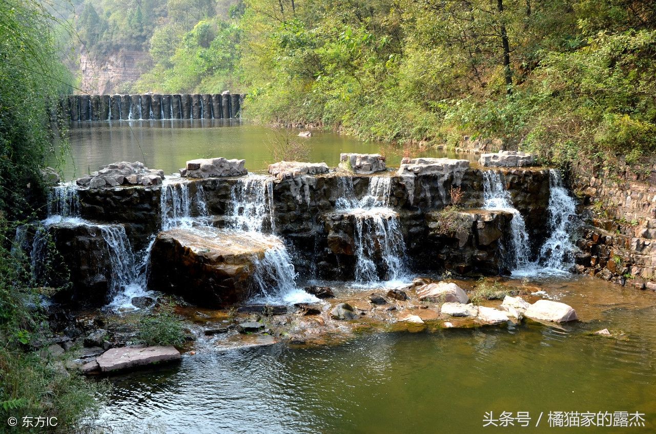 河南最近“最火”的景区:因为破产而迅速火爆，令人可惜