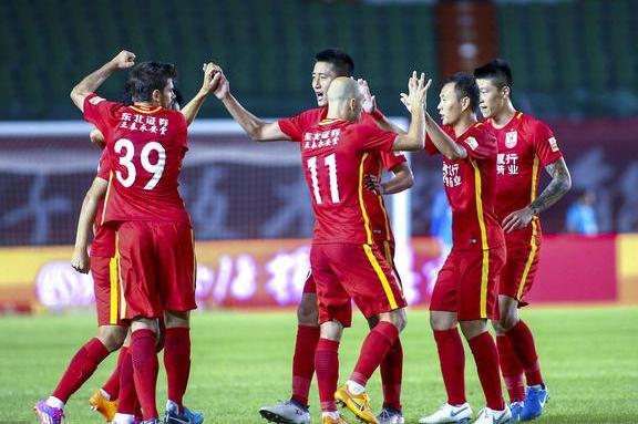 超降级队外援讽中超?长春亚泰外援辟谣:翻译是