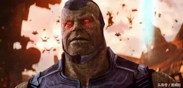 《复联3》灭霸再遭恶搞,意外引出40年前漫威D