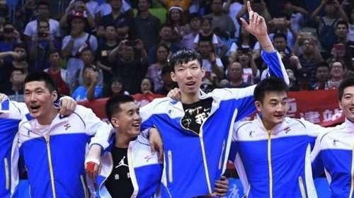 CBA认定周琦归属间接打乱多队计划 丁彦雨航