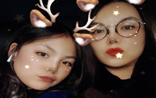 还在吐槽李湘的过度富养？看看现在的王诗龄，早已赢在起跑线